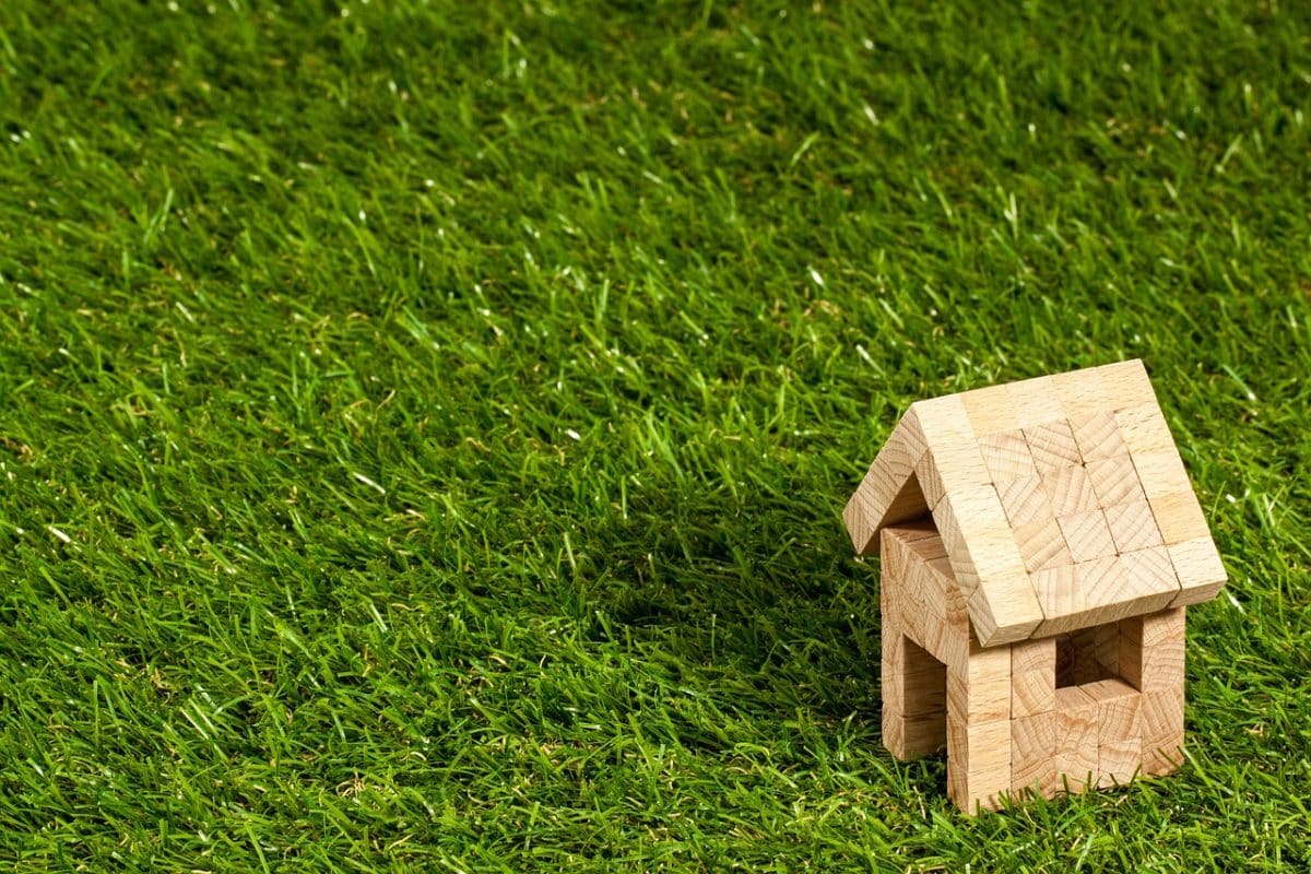 Bien immobilier non cadastré