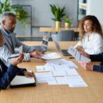 Quels sont les différents types de factures ?