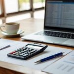 Comment calculer la TVA ?