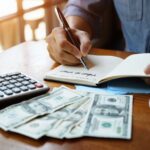 Comment mettre en place un cahier de compte ?