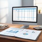 Quels sont les comptes comptables principaux ?