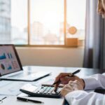 Comment calculer l’impôt sur le chiffre d’affaires ?