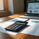 Comment est calculé l’impôt d’une entreprise ?