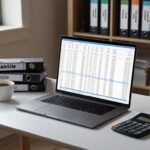 Obligations comptables d'une SARL : ce qu'il faut savoir pour être conforme