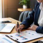 Quels sont les impôts à payer quand on vend ses parts ?