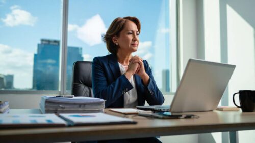 Comment vendre une entreprise en difficulté ?