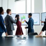 Quels sont les avantages d’avoir des parts dans une entreprise ?