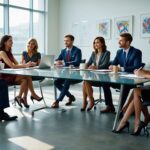 Quelle différence entre SASU et auto-entrepreneur ?