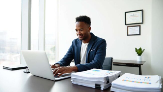 Comment devenir gérant d’une SARL ?