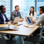 Création d’entreprise : le statut idéal ?