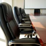 SAS : comment changer le président ou le directeur général ?