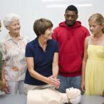 L’importance de la formation en premiers soins pour tous les citoyens