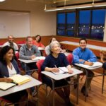 Comment suivre des cours du soir ?