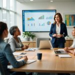 Gérant de magasin : valoriser mes employés grâce à la formation