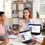 Comment demander une formation auprès de Pôle emploi ?