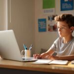 Est-ce que je peux travailler pendant ma formation ?