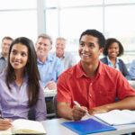 Qui sont éligibibles à une formation professionnelle ?