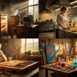 Quels sont les métiers les plus originaux ?