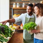 Quelles sont les compétences à acquérir pour travailler dans un magasin bio ?