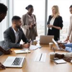 Quels sont les métiers qui offrent un salaire confortable dans une entreprise ?