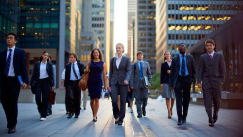 Comment recruter massivement ?