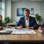 Comment se déroule la cessation des fonctions du président d’une SASU ?