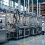 SAS : les apports en industrie