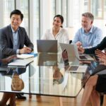 Tout savoir sur les caractéristiques de la société par actions simplifiée (SAS)