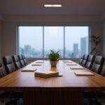 Est-il possible de dissoudre une société sans la liquider ?