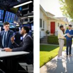 Bourse ou investissement immobilier : lequel choisir ?