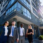 Les conseils pour acheter un immeuble de rapport