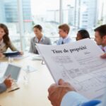 Les démarches pour obtenir le titre de propriété d’un bien immobilier
