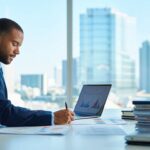 Gestion d'actifs : définition et exploration des différentes options disponibles