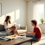 Les avantages et les inconvénients d’investir dans la colocation