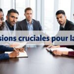 Quelles sont les décisions qui doivent être prises par les associés dans la modification des statuts d’une SAS