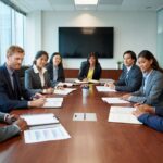 Les différents apports des associés en SARL