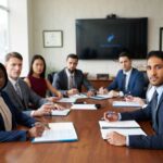 Qu’est-ce qu’une annonce légale de dissolution d’une société ?