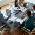 Les différents apports pouvant être réalisés dans une SAS