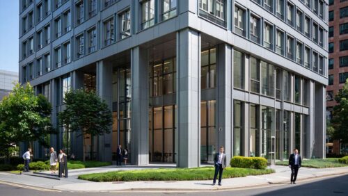 Comment choisir le siège social d’une EURL ?