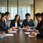 Les décisions qui doivent être prises par les associés de SARL en assemblée