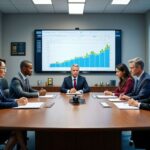 Comment rédiger une annonce légale de réduction du capital d’une société ?