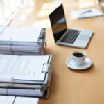 Dissolution, liquidation et radiation : quel ordre suivre ?