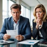 Tout sur le blocage du compte courant d’associé