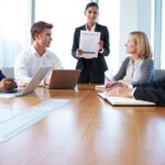 Toutes les démarches à réaliser pour changer d’objet social