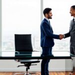 Président d’une SASU : comment le changer ?