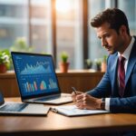 Comment augmenter le capital de sa société en ligne ?