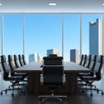 La démission du gérant de SARL : la procédure