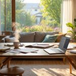 Puis-je ouvrir un commerce chez moi ?