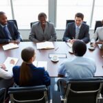 Société commerciale : les apports au capital social