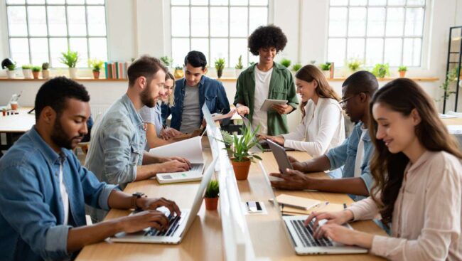 EURL : les apports en industrie